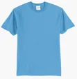 Port & Co Core Blend Tee — view 2