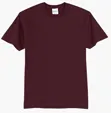Port & Co Core Blend Tee — view 4