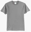 Port & Co Core Blend Tee — view 5