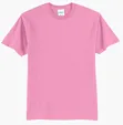 Port & Co Core Blend Tee — view 8
