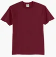 Port & Co Core Blend Tee — view 9