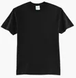 Port & Co Core Blend Tee — view 19