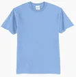 Port & Co Core Blend Tee — view 21