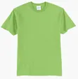 Port & Co Core Blend Tee — view 22