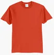 Port & Co Core Blend Tee — view 26