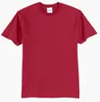 Port & Co Core Blend Tee — view 28