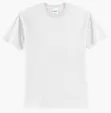Port & Co Core Blend Tee — view 33