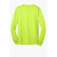 Port & Co Long Sleeve Core Blend Tee — view 38