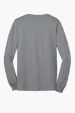 Port & Co Long Sleeve Core Blend Tee — view 21
