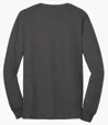 Port & Co Long Sleeve Core Blend Tee — view 23