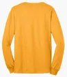 Port & Co Long Sleeve Core Blend Tee — view 25