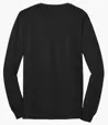 Port & Co Long Sleeve Core Blend Tee — view 26