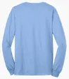 Port & Co Long Sleeve Core Blend Tee — view 28