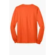 Port & Co Long Sleeve Core Blend Tee — view 39