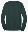 Port & Co Tall Long Sleeve Core Blend Tee — view 18