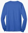 Port & Co Tall Long Sleeve Core Blend Tee — view 23
