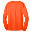 Port & Co Tall Long Sleeve Core Blend Tee — view 28