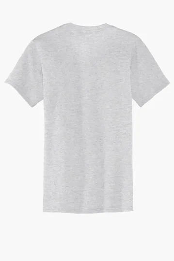 Port & Co Core Blend Pocket Tee — view 21