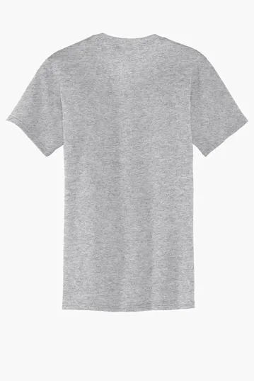 Port & Co Core Blend Pocket Tee — view 22