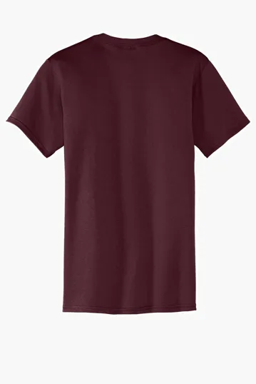 Port & Co Core Blend Pocket Tee — view 23