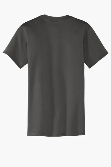 Port & Co Core Blend Pocket Tee — view 24