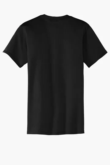 Port & Co Core Blend Pocket Tee — view 27