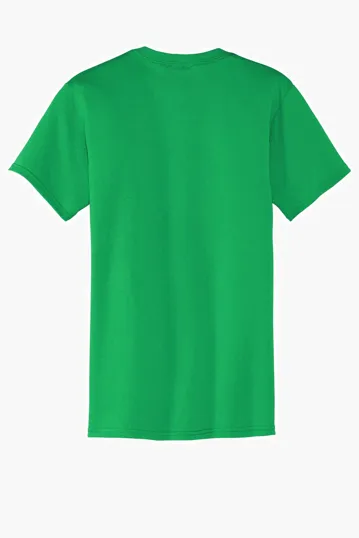 Port & Co Core Blend Pocket Tee — view 28