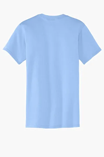 Port & Co Core Blend Pocket Tee — view 29