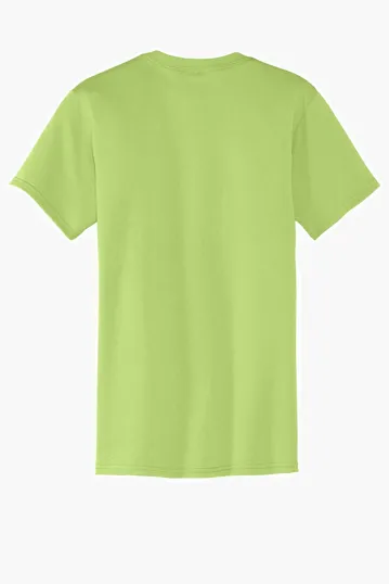 Port & Co Core Blend Pocket Tee — view 30