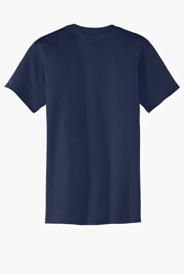Port & Co Core Blend Pocket Tee — view 31