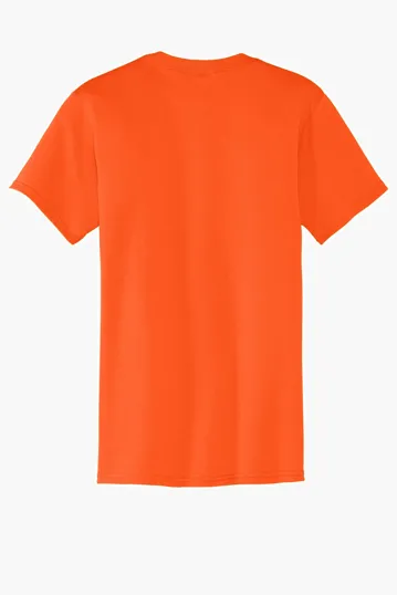 Port & Co Core Blend Pocket Tee — view 36