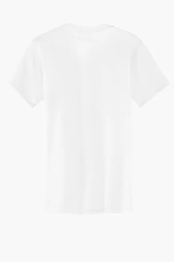 Port & Co Core Blend Pocket Tee — view 37