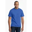Port & Co Core Blend Pocket Tee