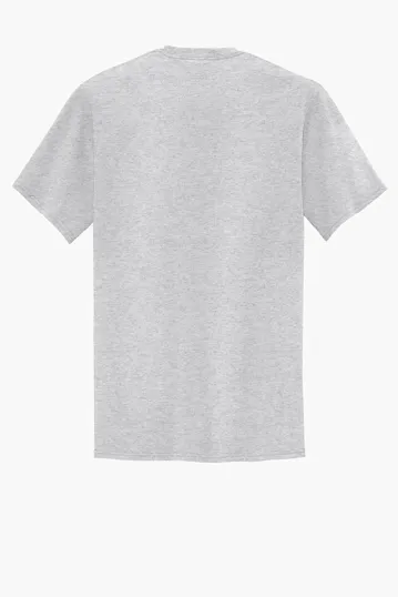 Port & Co Tall Core Blend Pocket Tee — view 19