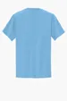 Port & Co Tall Core Blend Pocket Tee — view 18