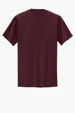 Port & Co Tall Core Blend Pocket Tee — view 21