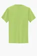 Port & Co Tall Core Blend Pocket Tee — view 26