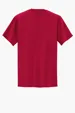 Port & Co Tall Core Blend Pocket Tee — view 30