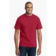 Port & Co Tall Core Blend Pocket Tee