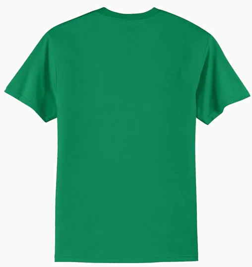 Port & Co Tall Core Blend Tee — view 49