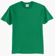 Port & Co Tall Core Blend Tee — view 48