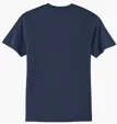 Port & Co Tall Core Blend Tee — view 38