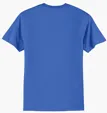 Port & Co Tall Core Blend Tee — view 42