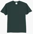 Port & Co Tall Core Blend Tee — view 9
