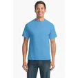 Port & Co Tall Core Blend Tee
