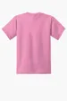 Port & Co Youth Core Blend Tee — view 30