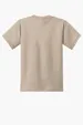Port & Co Youth Core Blend Tee — view 34