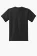 Port & Co Youth Core Blend Tee — view 36