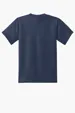 Port & Co Youth Core Blend Tee — view 40