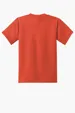 Port & Co Youth Core Blend Tee — view 41